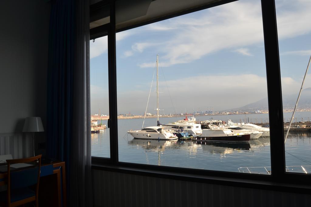 Transatlantico Hotel Naples Room photo